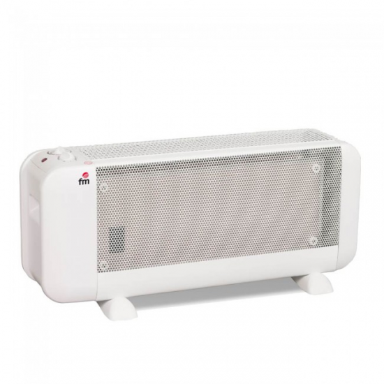 RADIADOR MICA FM BM15 1500W COMPACTO